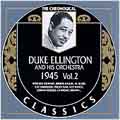 Duke Ellington And His Orchestra 1945 Vol 2