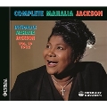 Integrale Mahalia Jackson Vol 19 - 1962