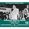 Integrale Charlie Parker Vol.13