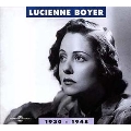 Lucienne Boyer 1930-1948