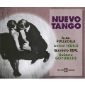 Nuevo Tango - A Piazzolla, A Troilo, Quinteto Real, R Goyeneche