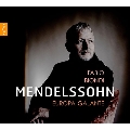 メンデルスゾーン: 弦楽のためのシンフォニア、ヴァイオリンと弦楽のための協奏曲