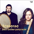 Tesserae - Medieval Music For Recorders And Percussion