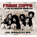 Live... Buffalo, N.Y. 1974