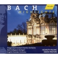 HIGHLIGHTS:BACH