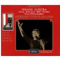 R. Strauss : Elektra / Karajan, VPO, Modl, Varnay, etc