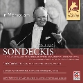 In Memoriam Saulius Sondeckis - Shostakovich (Op.116A, 35, 110)