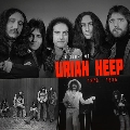 History of Uriah Heep: 1978-1985<Transparent Vinyl>