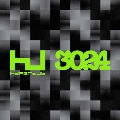 HYPERDUB vs 3024 -Exclusive mix for Japan<完全限定生産盤>