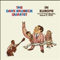 THE DAVE BRUBECK QUARTET + 7 BONUS TRACKS