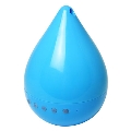 drop Wireless Speaker/Blue