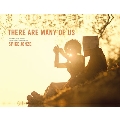 THERE ARE MANY OF US [DVD+CD+BOOK]