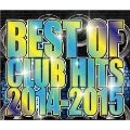 BEST OF CLUB HITS 2014-2015