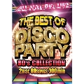 DISCO BEST -BEST OF 80's-