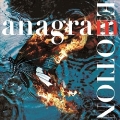 anagram/EMOTION<初回限定盤A>