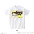 怪獣8号(第3部隊)/ホークス Tシャツ Sサイズ