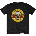 Guns N' Roses Classic Logo Tシャツ Lサイズ