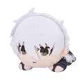 ブルーロック 寝そべり ぬいぐるみ"凪 誠士郎"(S)