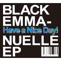 BLACK EMMANUELLE EP