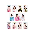 Hello! Project 25th Anniversary Cafe ハローカード/アンジュルム(ランダム全11種)