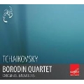 Tchaikovsky: String Quartets