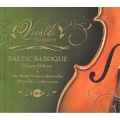 Vivaldi Collection CD 5 - Sonatas for Violin & Basso Continuo RV.21-RV.26