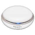 Panasonic ポータブルワイヤレススピーカー SC-MC20-W/ホワイト (送信機付)