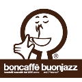 boncaffe buonjazz vol.2 "bianco"