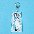 ラブライブ!サンシャイン!! お散歩は季節をまとって。 アクリルキーホルダー 黒澤ダイヤ