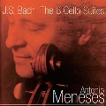 J.S.Bach: 6 Suites for Cello Solo<期間限定盤>