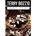テリー・ボジオ/ミュージカル・ソロ・ドラミング
