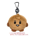 BT21 ティッシュマルチポーチ/SHOOKY(BABY)