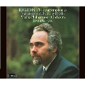 ブラームス: 交響曲全集, ハイドンの主題による変奏曲<タワーレコード限定>