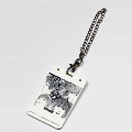 MUSIC PASS CASE ビートルズ REVOLVER