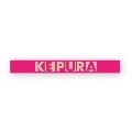 KEPURA SUMMER ラバーバンド(ピンク)
