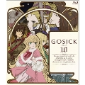 GOSICK -ゴシック- 第10巻 [Blu-ray Disc+CD]