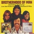 Good Things Happening / Love And Kisses From Brotherhood Of Man