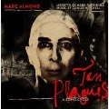 Ten Plagues [CD+DVD]