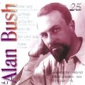 Alan Bush: Chamber Music, Vol.1