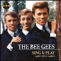 Sing & Play 14 Bee Gees Classics <限定盤>