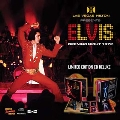 Las Vegas Hilton Presents Elvis - Opening Night 1972 [CD+Book]