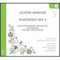 Mahler: Symphony No.4, 6 Songs from Des Knaben Wunderhorn