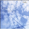 P.Glass: Solo Piano Music