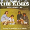 The Best of the Kinks: You Really Got Me