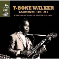 T-Bone Blues 1949-1954