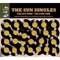 The Sun Singles Collection Vol.1