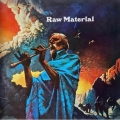 Raw Material＜限定盤＞