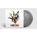 Free Fire (Colored Vinyl)<限定盤>