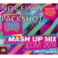 Mash Up Mix EDM 2014