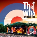 Live In Hyde Park [DVD+2CD]